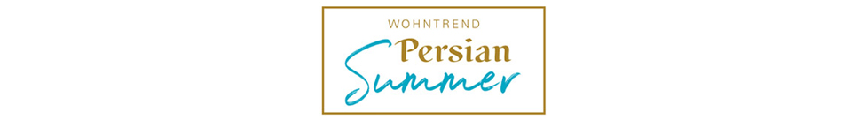 Logo Wohntrend Persian Summer