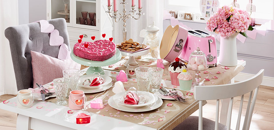 Valentinstag