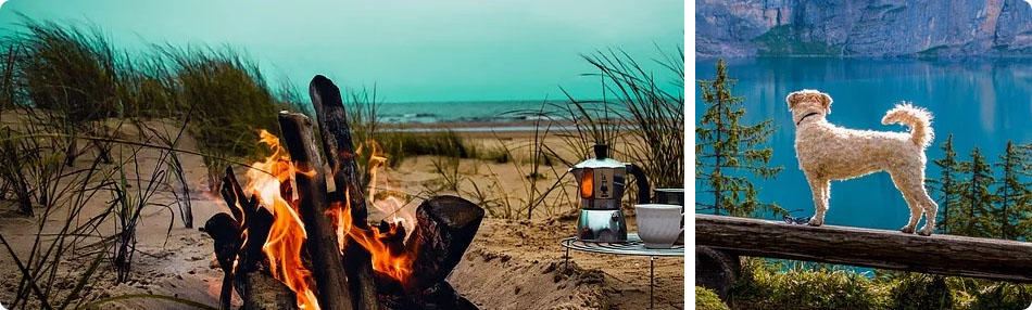 Caravan- & Outdoortage 24. und 25. April 2020 bei Möbel Kraft in Bad Segeberg