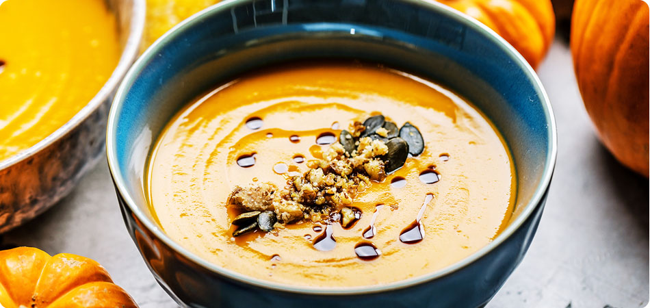 Rezept Klassische Kürbissuppe Bei Möbel Kraft online kaufen