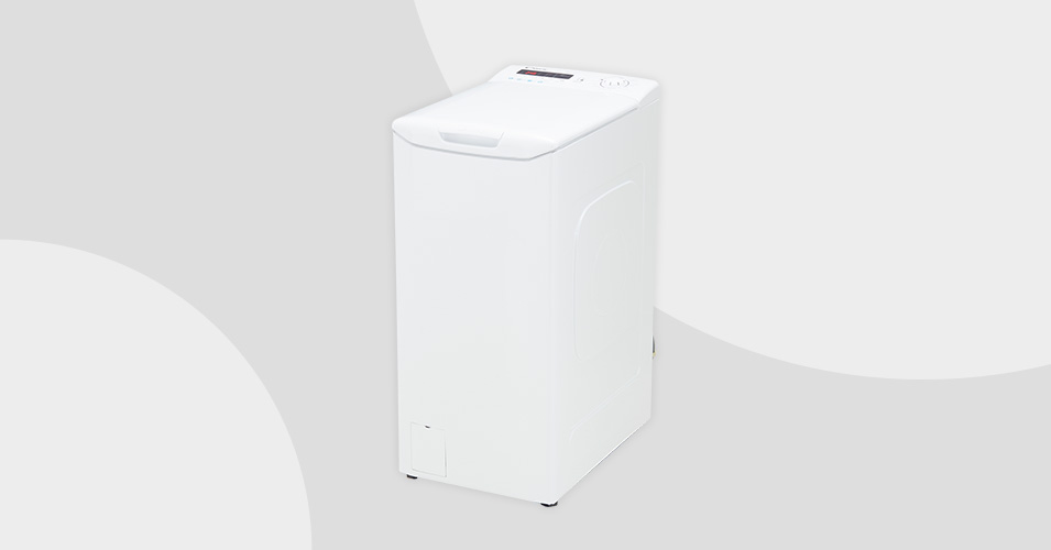 Candy Side by Side CHSBSO 6174XWD Bei Möbel Kraft online kaufen