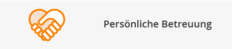 Persönliche Beratung