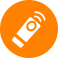 Icon Fernbedienung