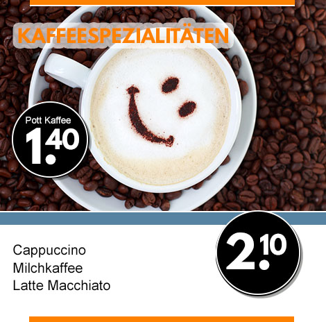 Kaffee