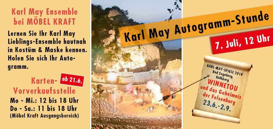 Möbel Kraft - Ihr Möbelhaus in Bad Segeberg - Möbel Kraft