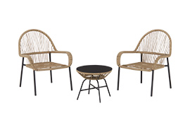 Gartenmöbel-Set