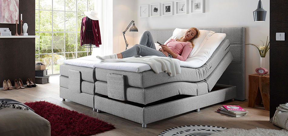 Schlafzimmermöbel im Möbel Kraft Onlineshop kaufen