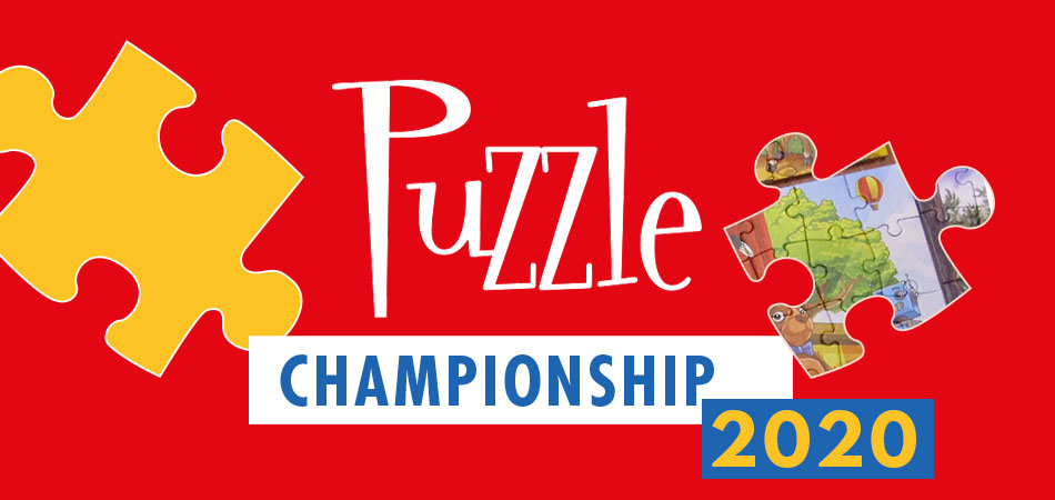 Puzzle Championship 2020