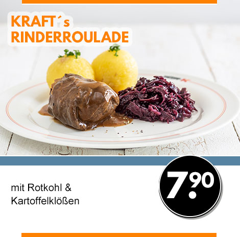 Rinderroulade