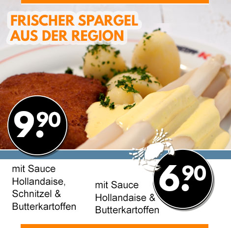 Spargel