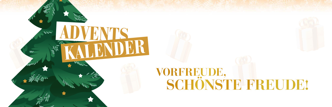 Header Adventskalender Coming Soon