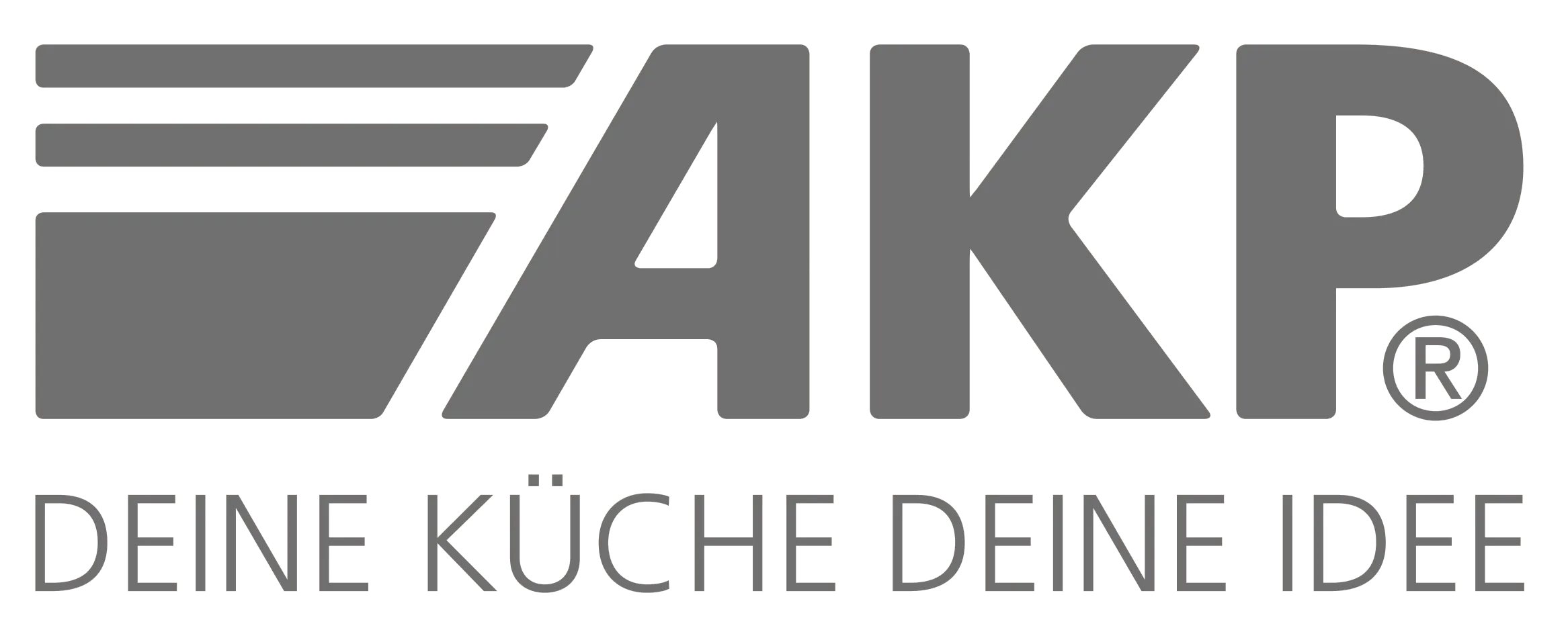 AKP Deine Küche Deine Idee