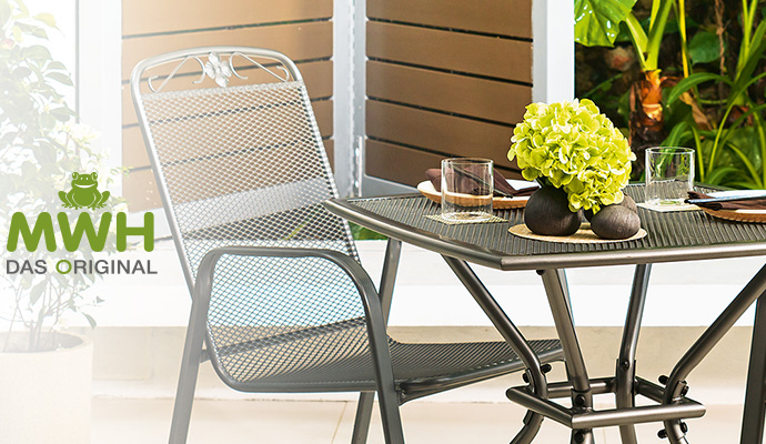MWH. Das Original