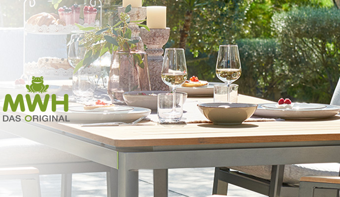 MWH. Das Original