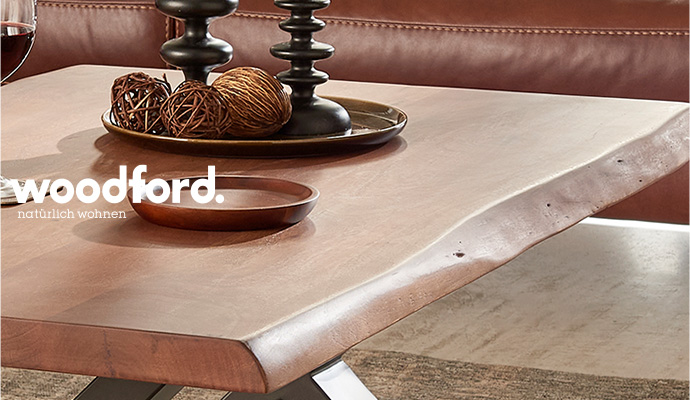 woodford. Natürlich Wohnen