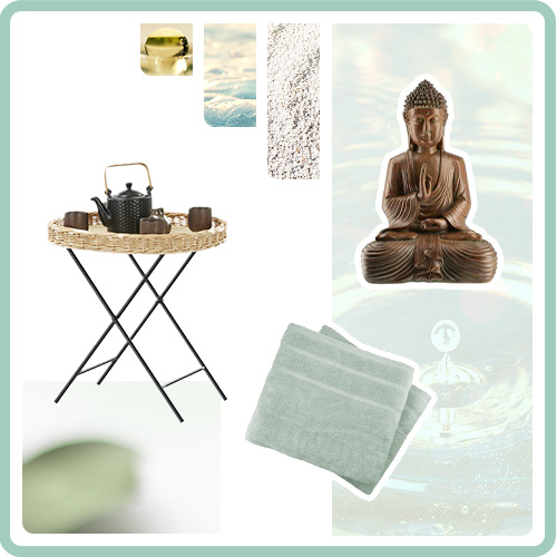 Home Spa