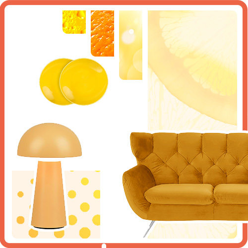 Orange Pop