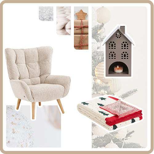 Scandi Xmas