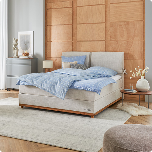 Boxspringbetten