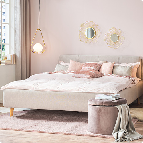 Traum in Rosé