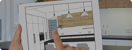 3D Küchenplaner
