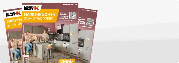 Abbildung eines Prospektes