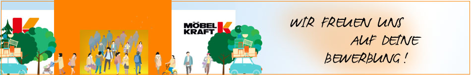 Wir freuen uns auf Deine Bewerbung.
