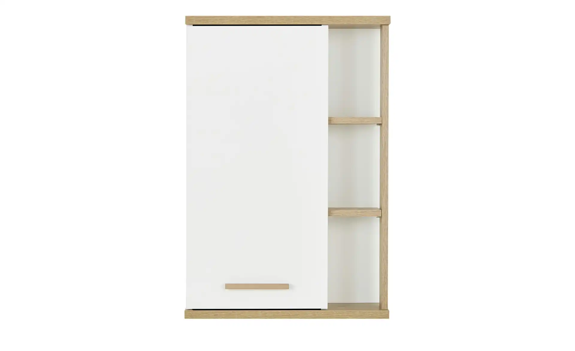 calmo2go Bad-Wandschrank North