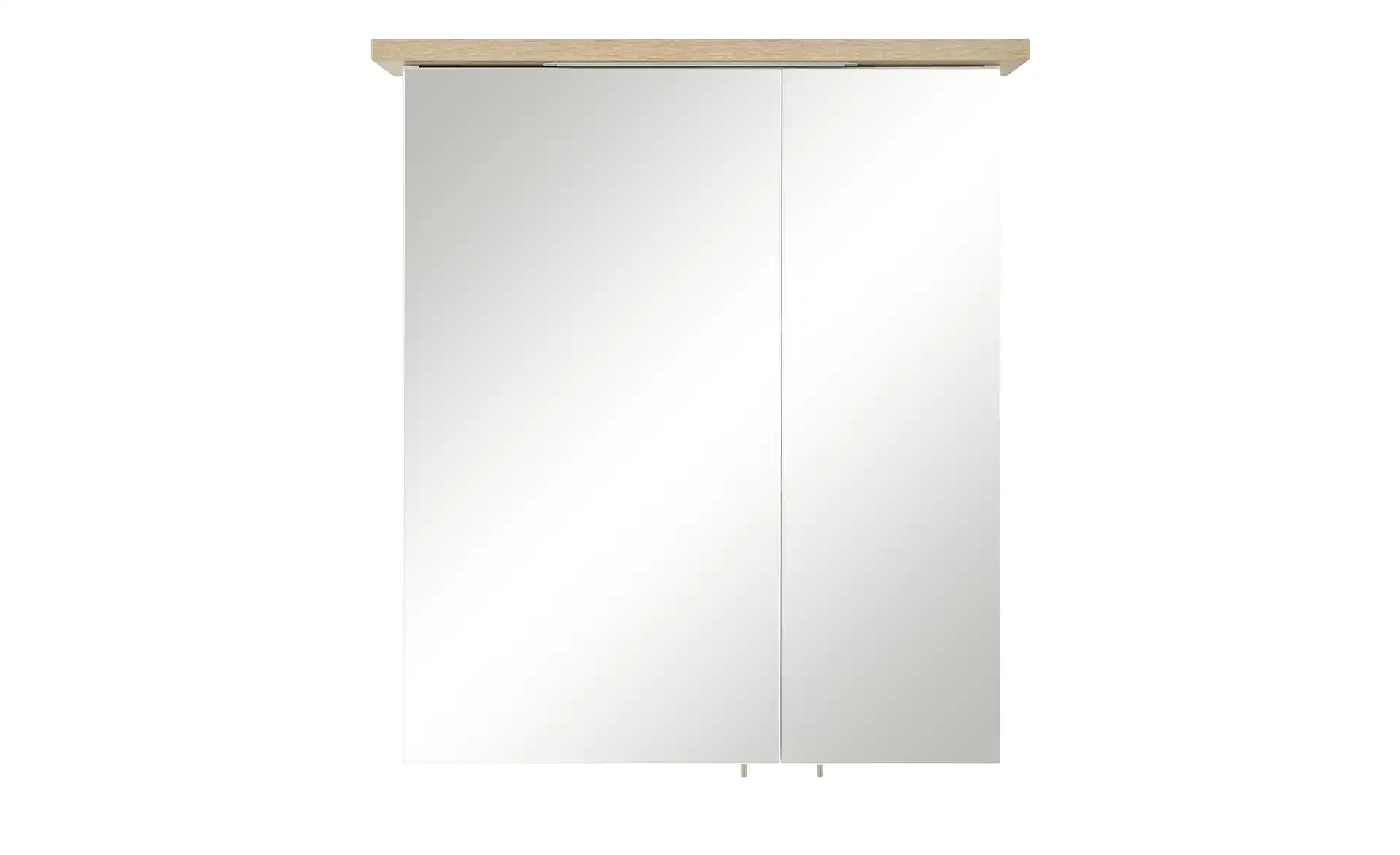 calmo2go Spiegelschrank North