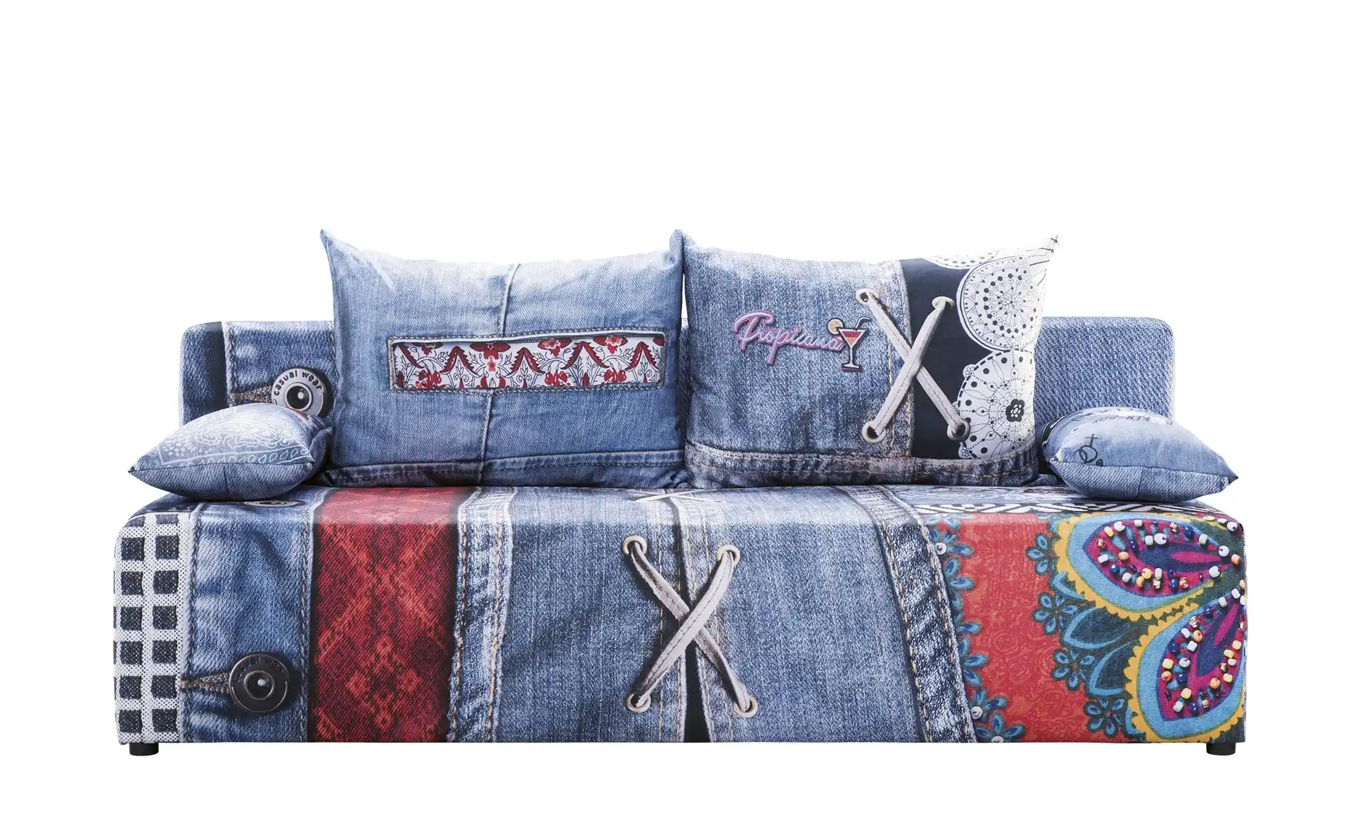 Schlafsofa