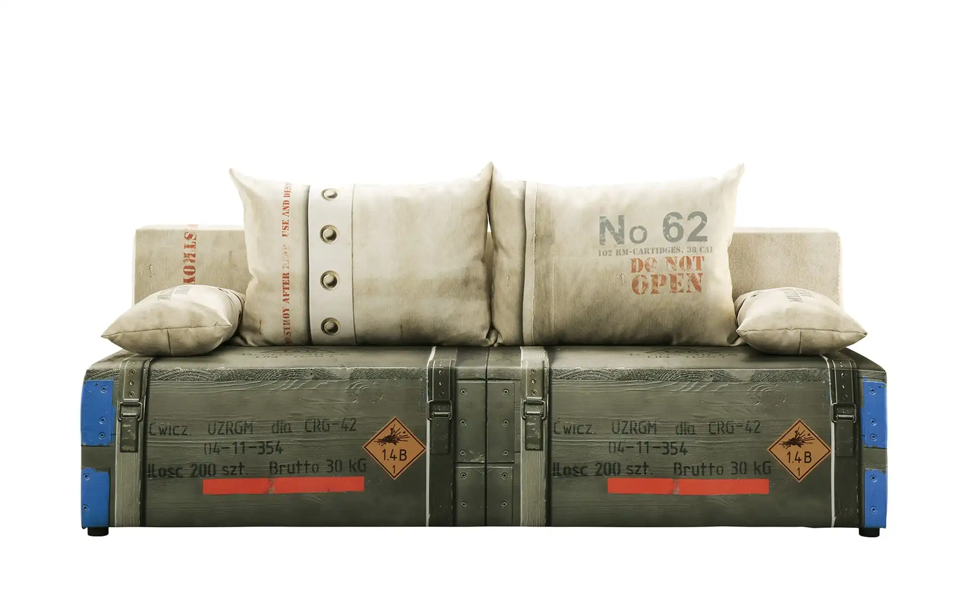 Schlafsofa