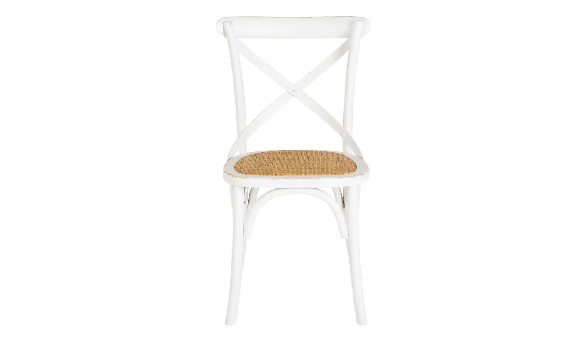 Stuhl, Used-Look in Antikoptik