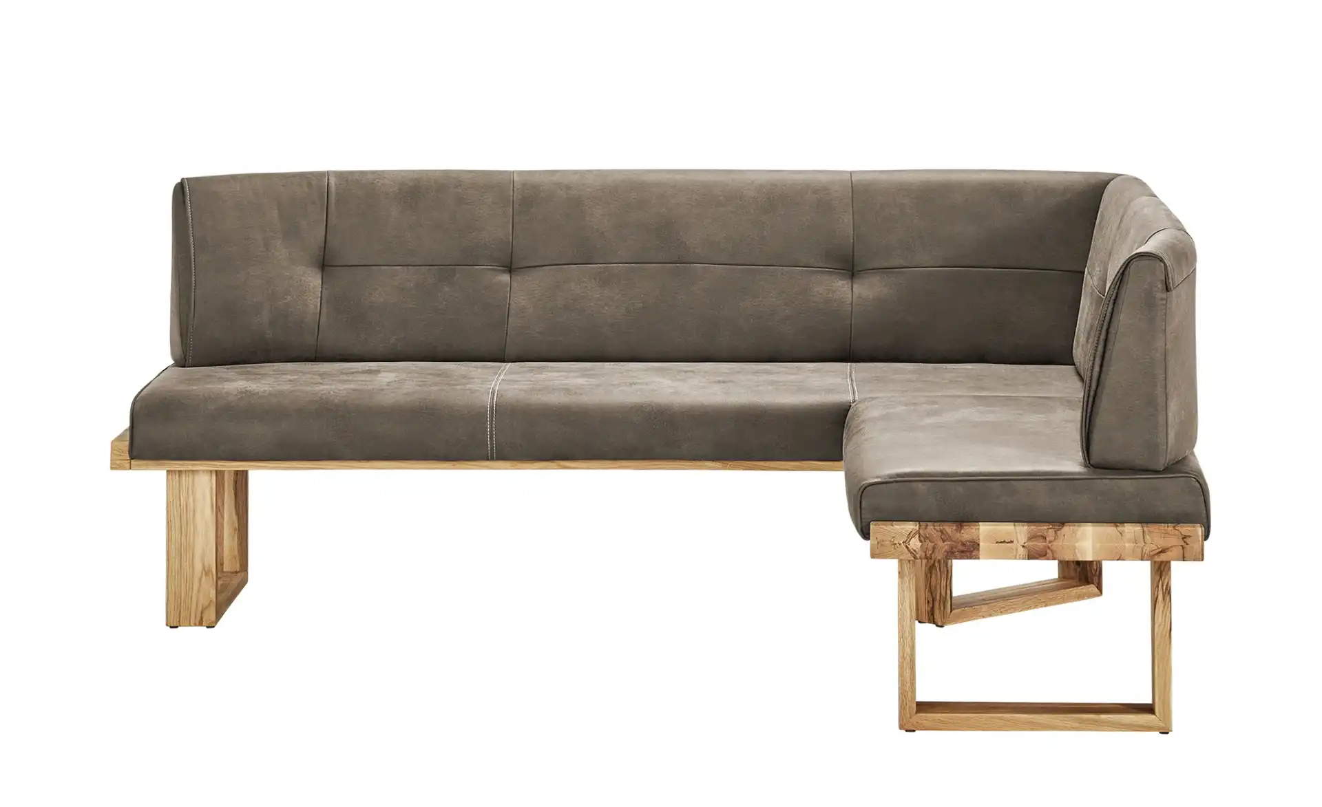 Woodford Eckbank massiv Alina
