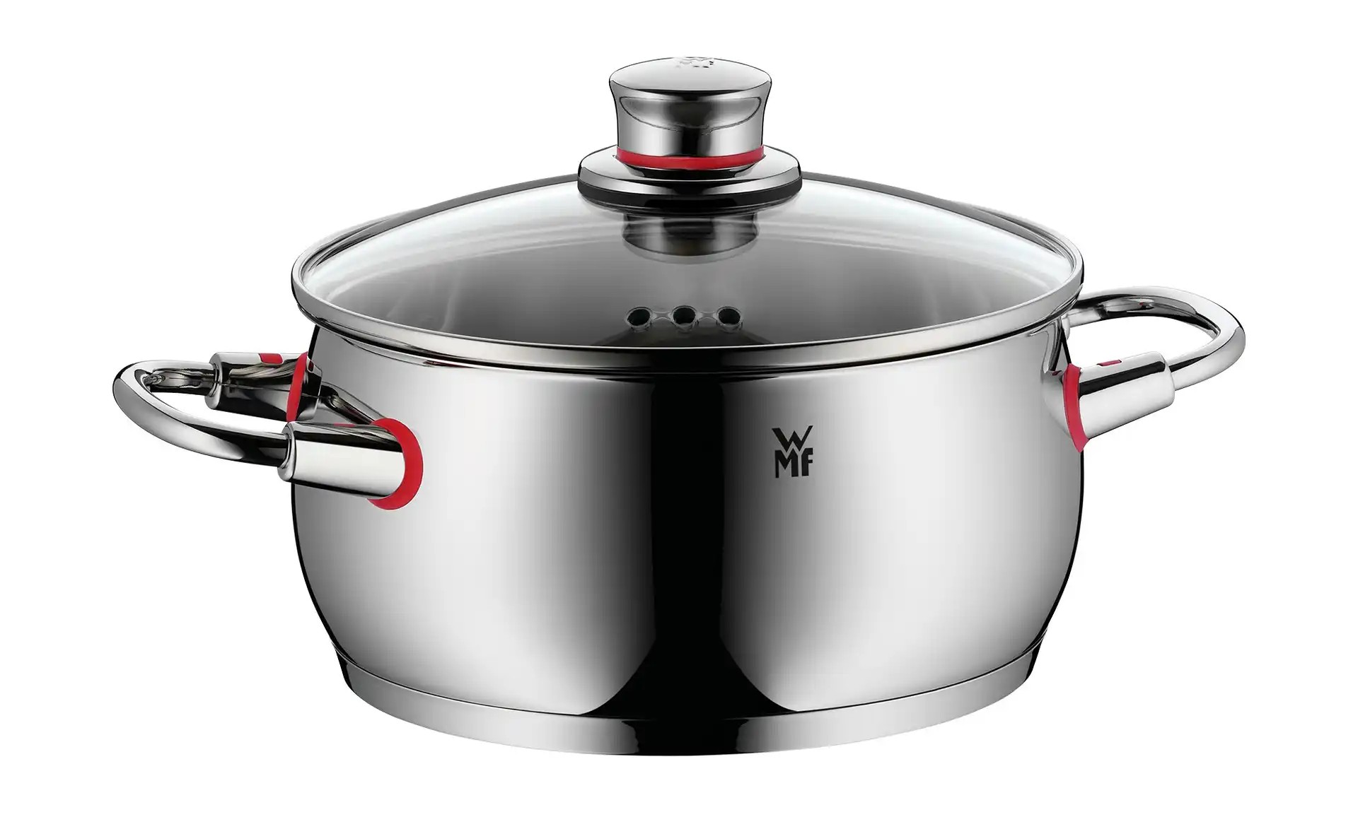 WMF Topf-Set 5er Set Quality One