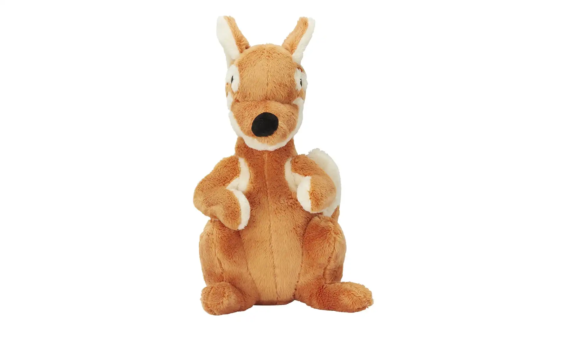 Heunec Plüschtier Herr Fuchs
