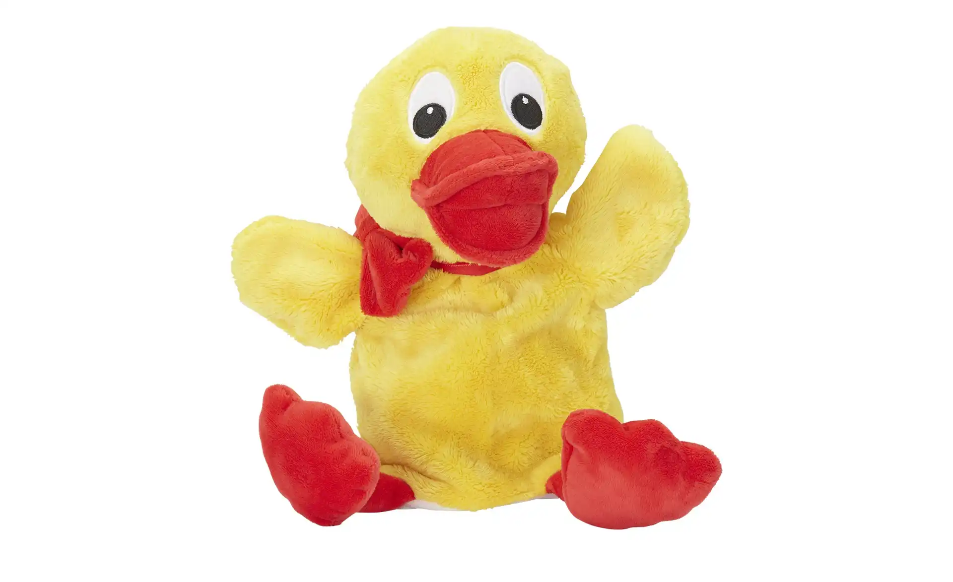 Heunec Handpuppe Schnatterinchen