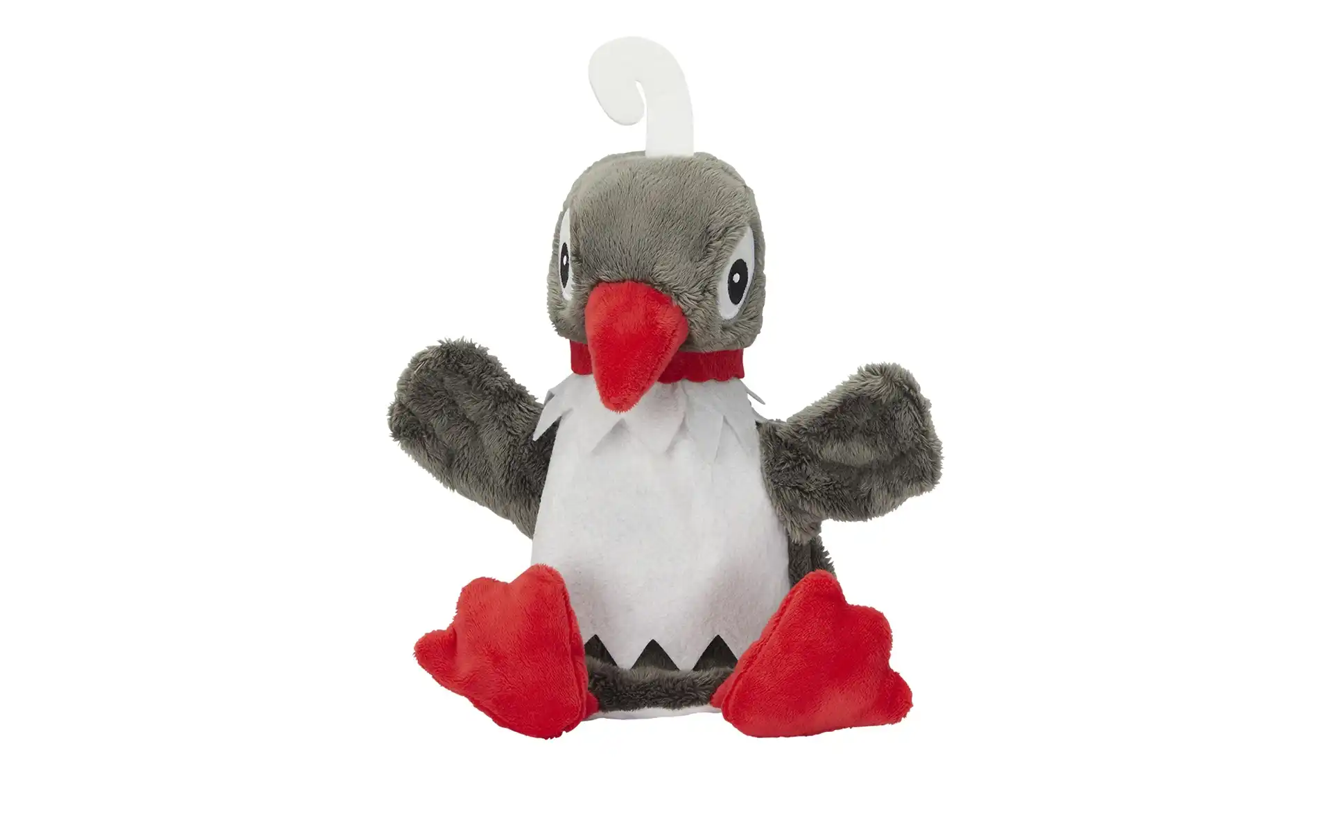 Heunec Handpuppe Frau Elster