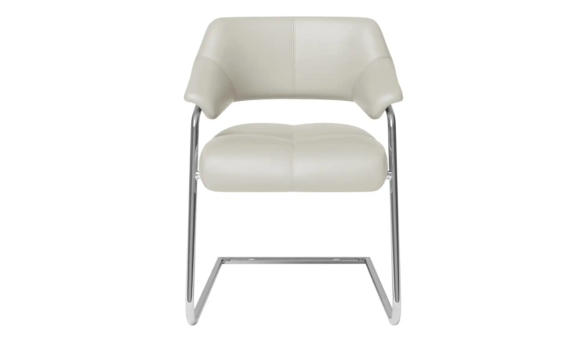 JOOP! Leder-Schwingstuhl Loft