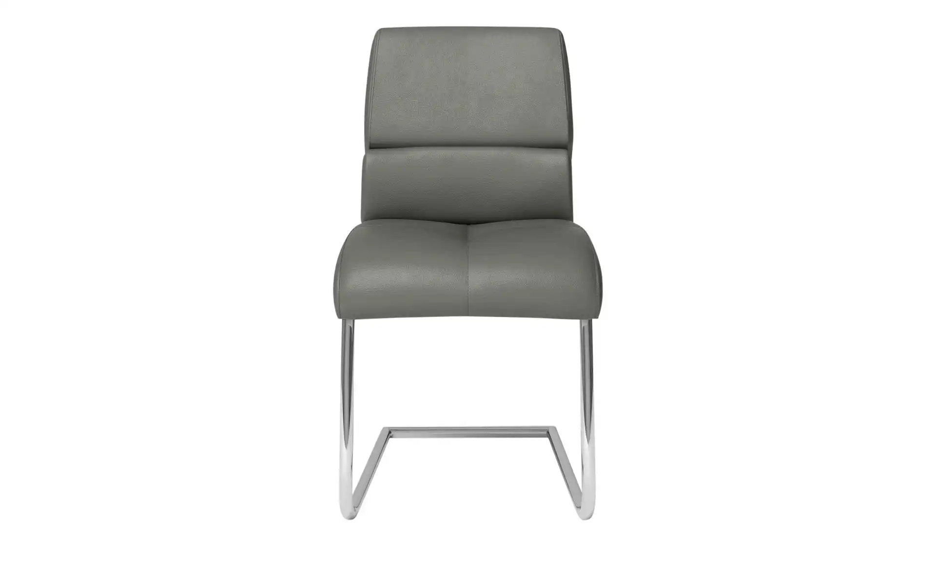 JOOP! Leder-Schwingstuhl Loft