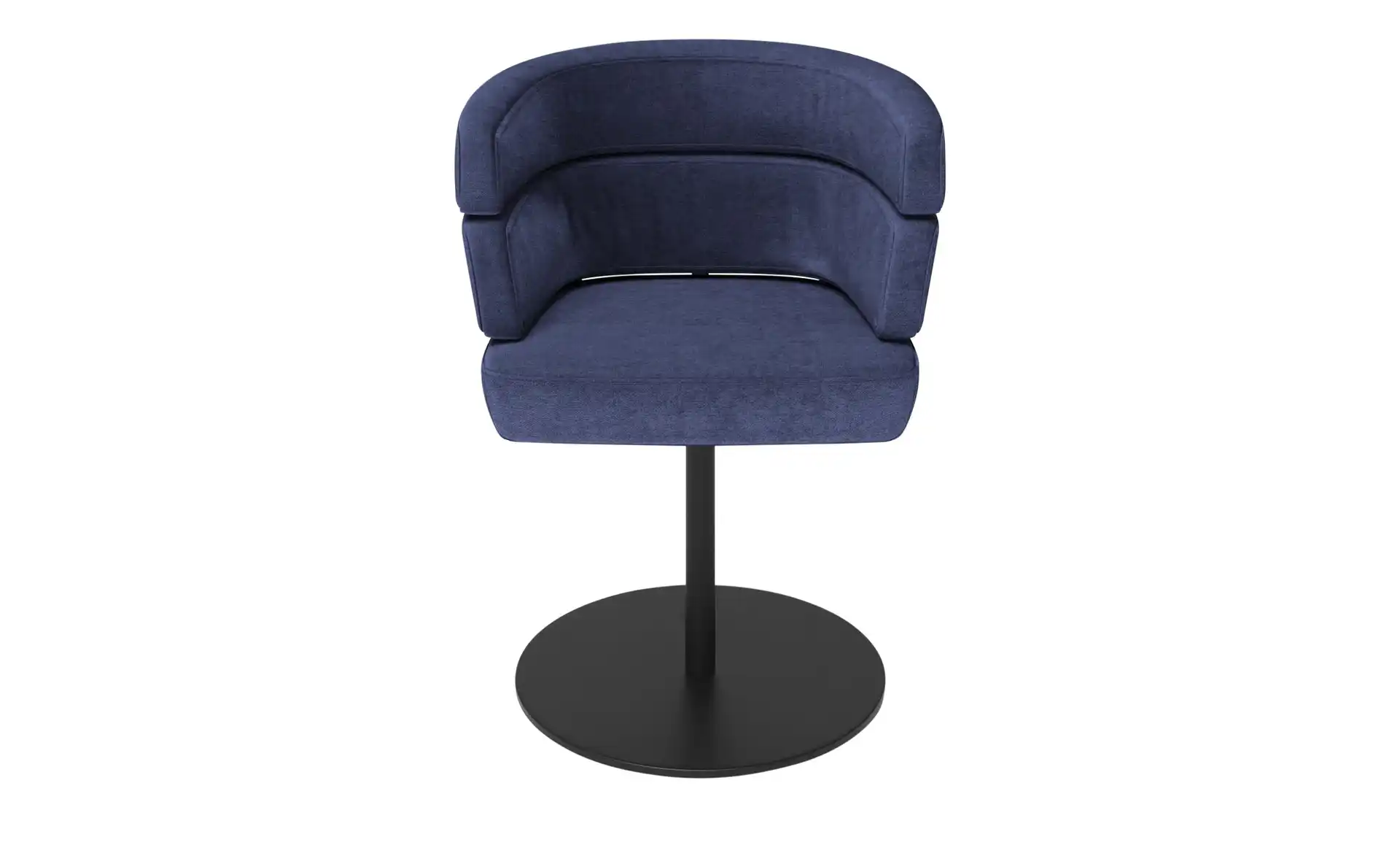 JOOP! Polster-Drehsessel Curves