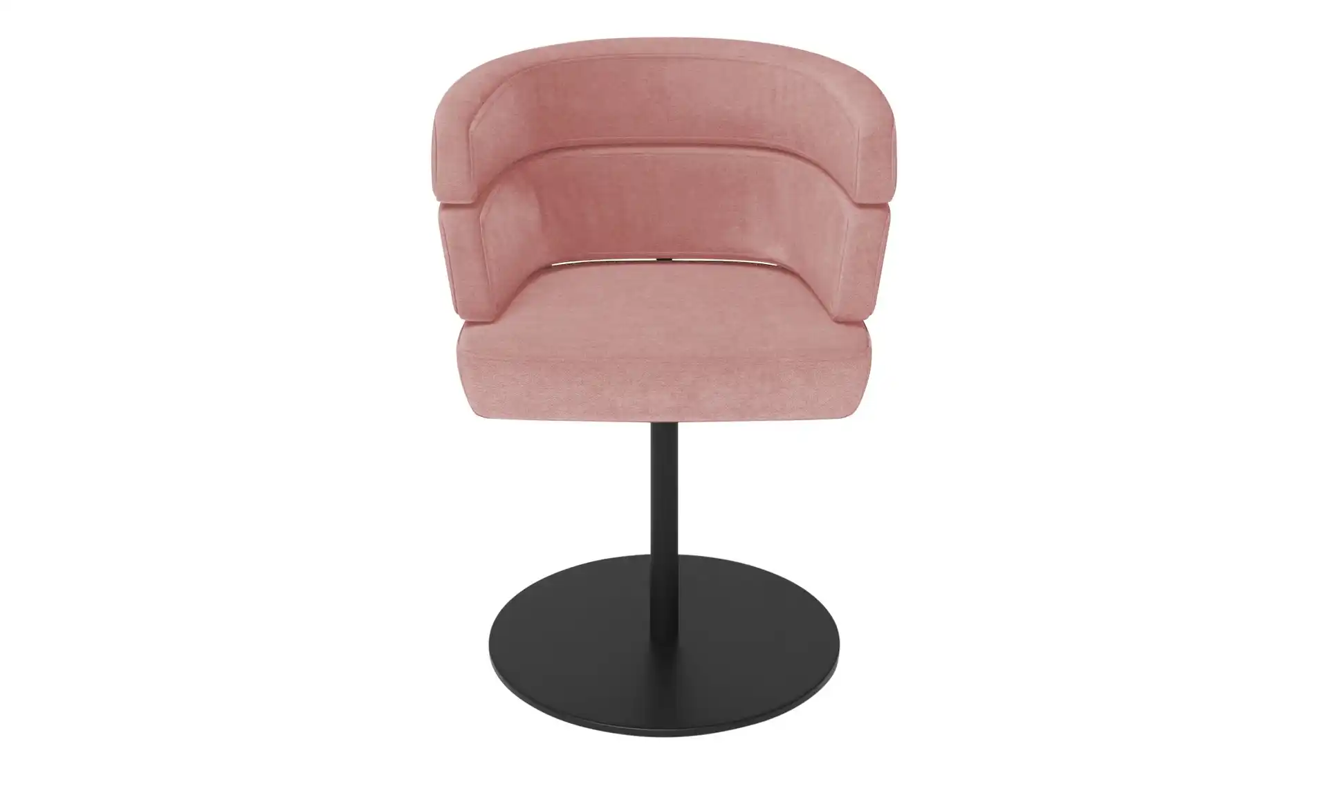 JOOP! Polster-Drehsessel Curves