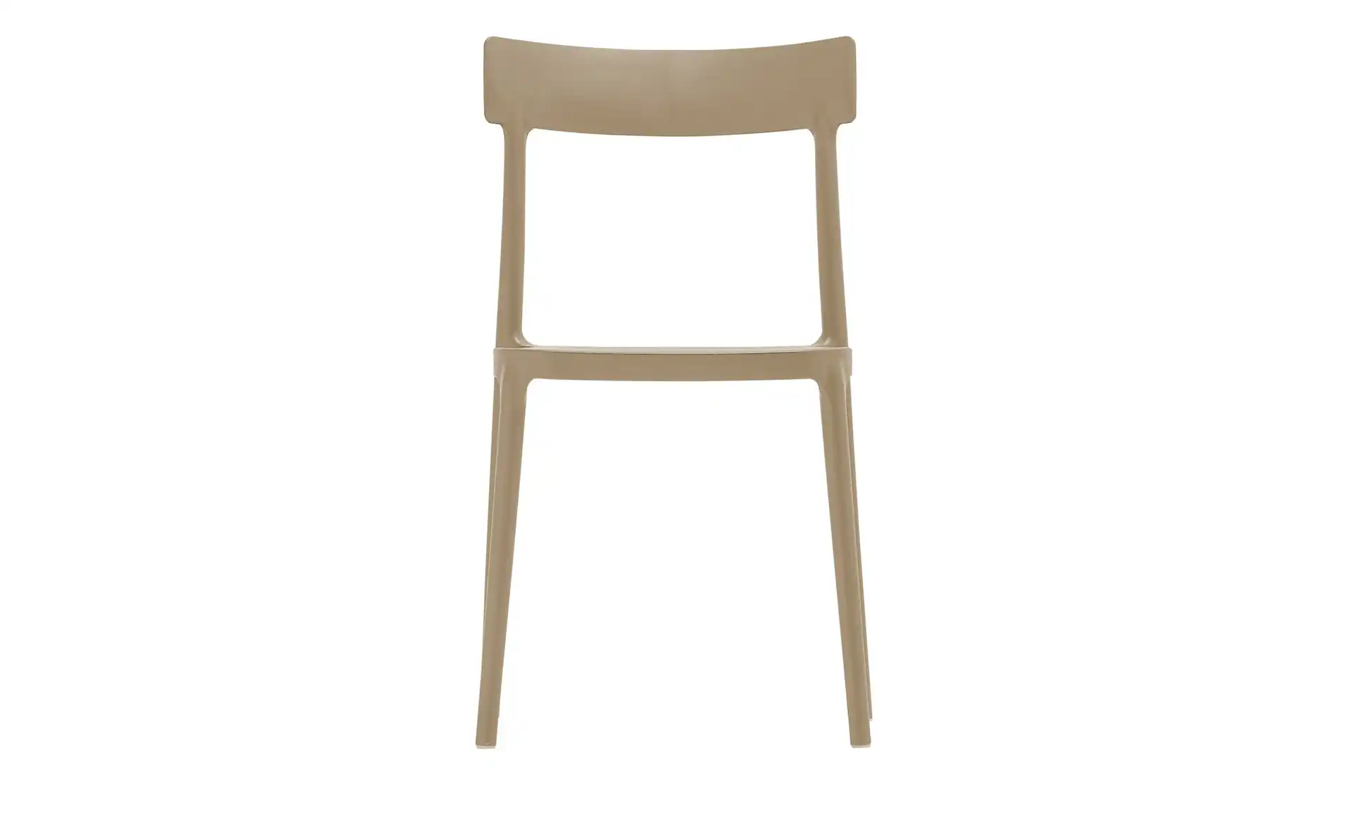 Connubia Stuhl stapelbar Argo