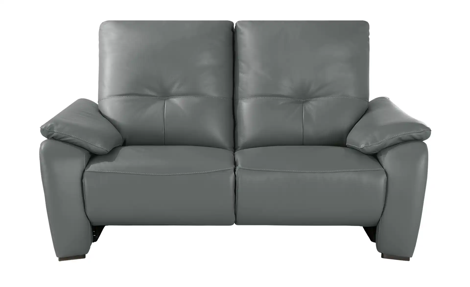 Wohnwert Ledersofa Halina