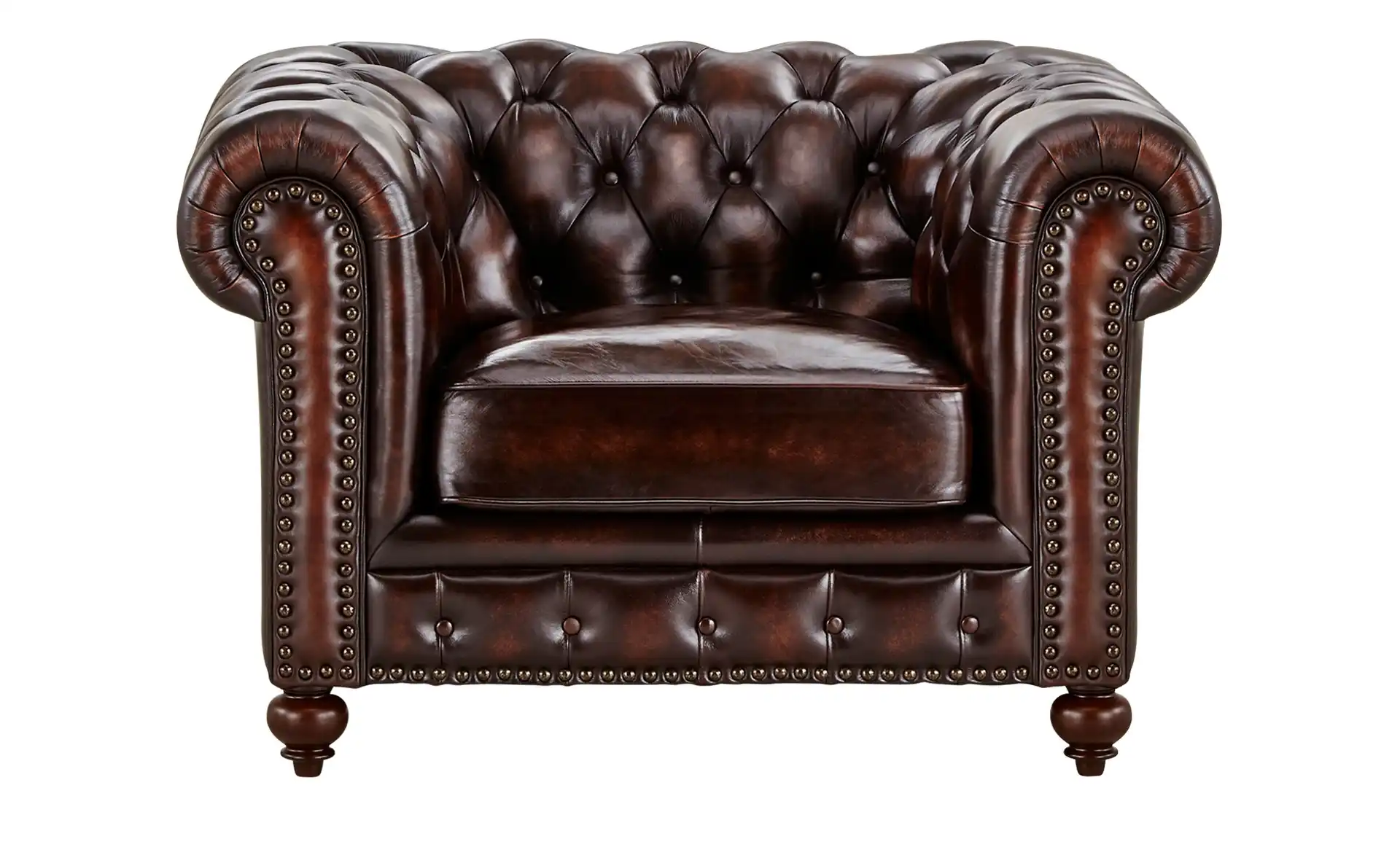 Primo Sessel Chesterfield