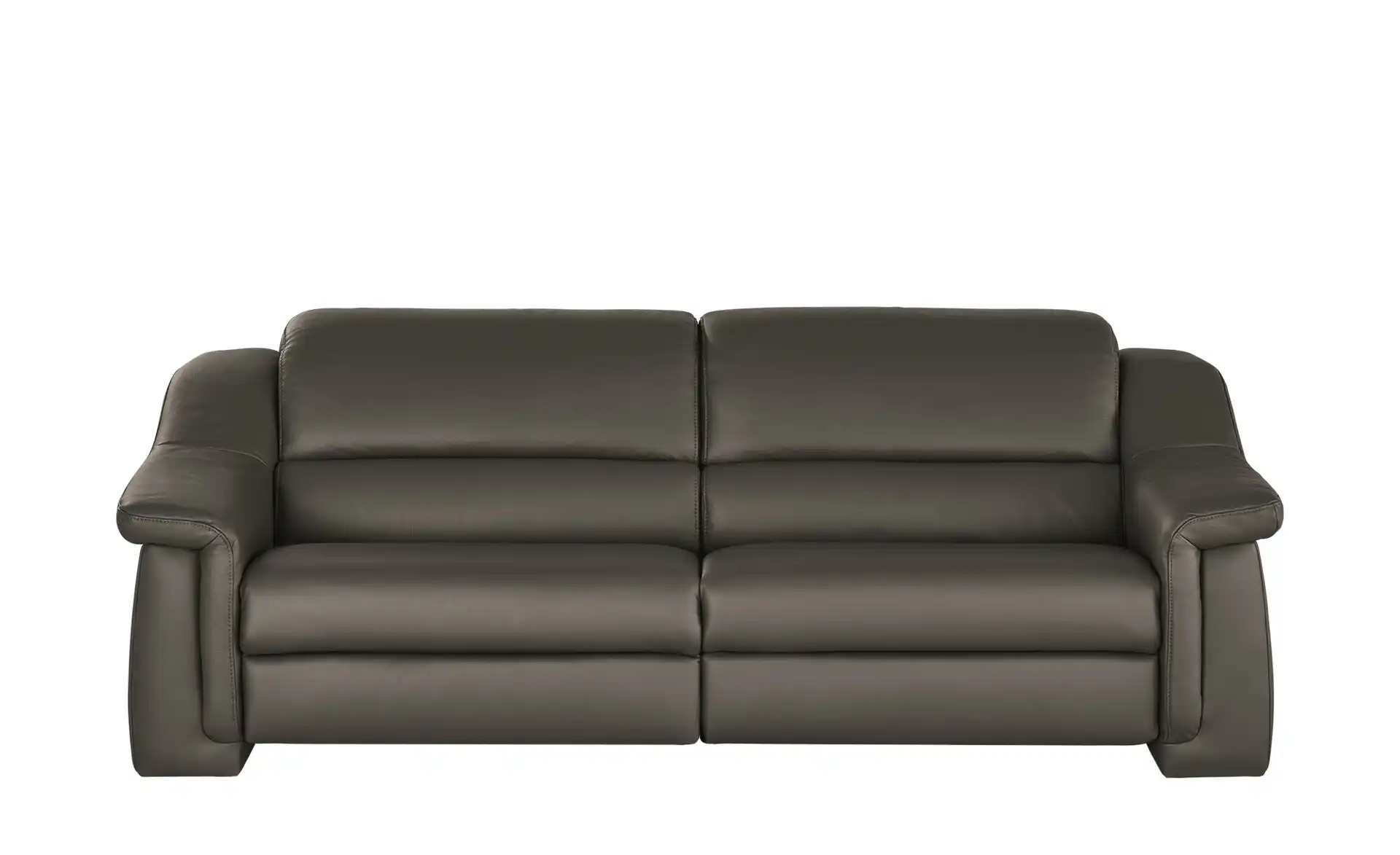 himolla Ledersofa 1501