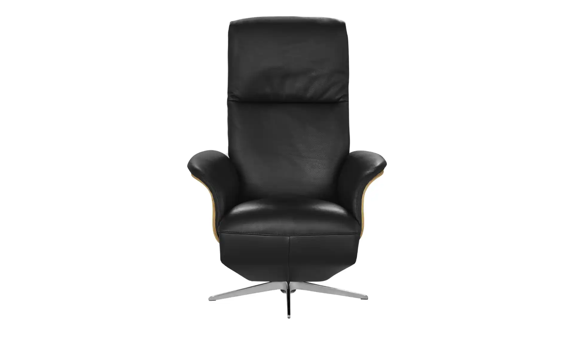 Nils Olsen Relaxsessel Leder / Kunstleder Frederik
