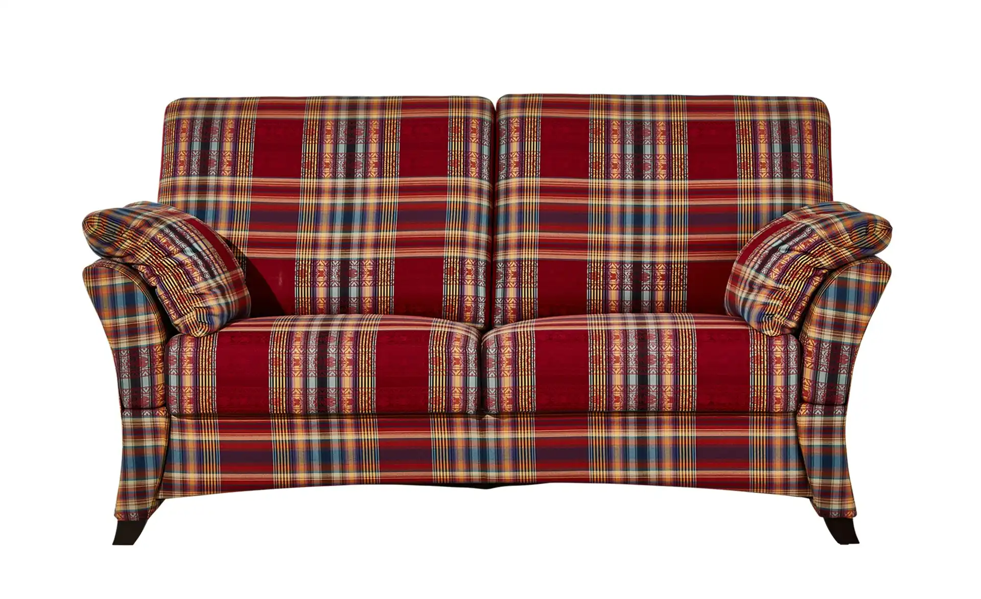 Sofa 2-sitzig Mikado