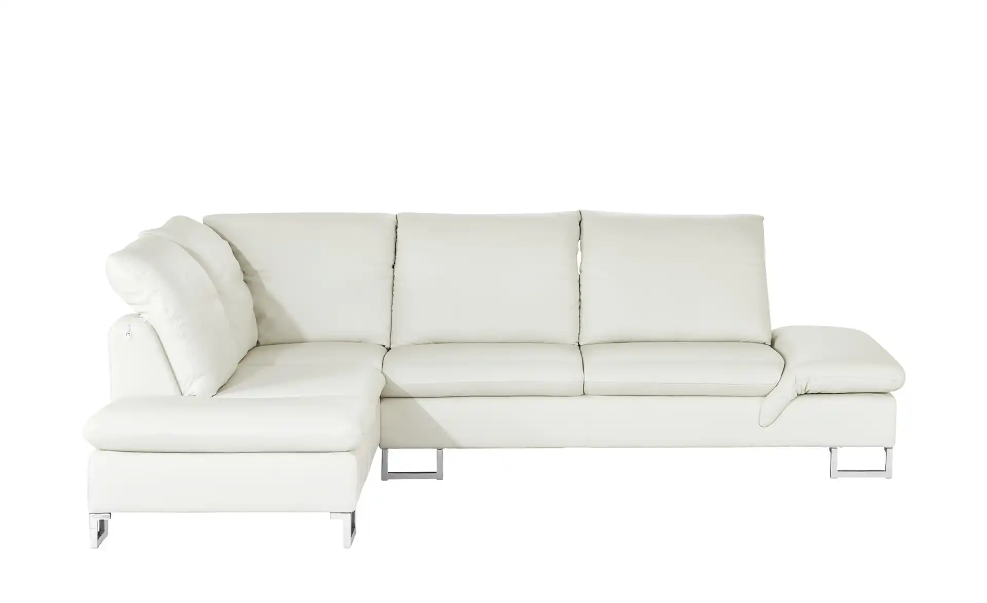 W.SCHILLIG Ledersofa