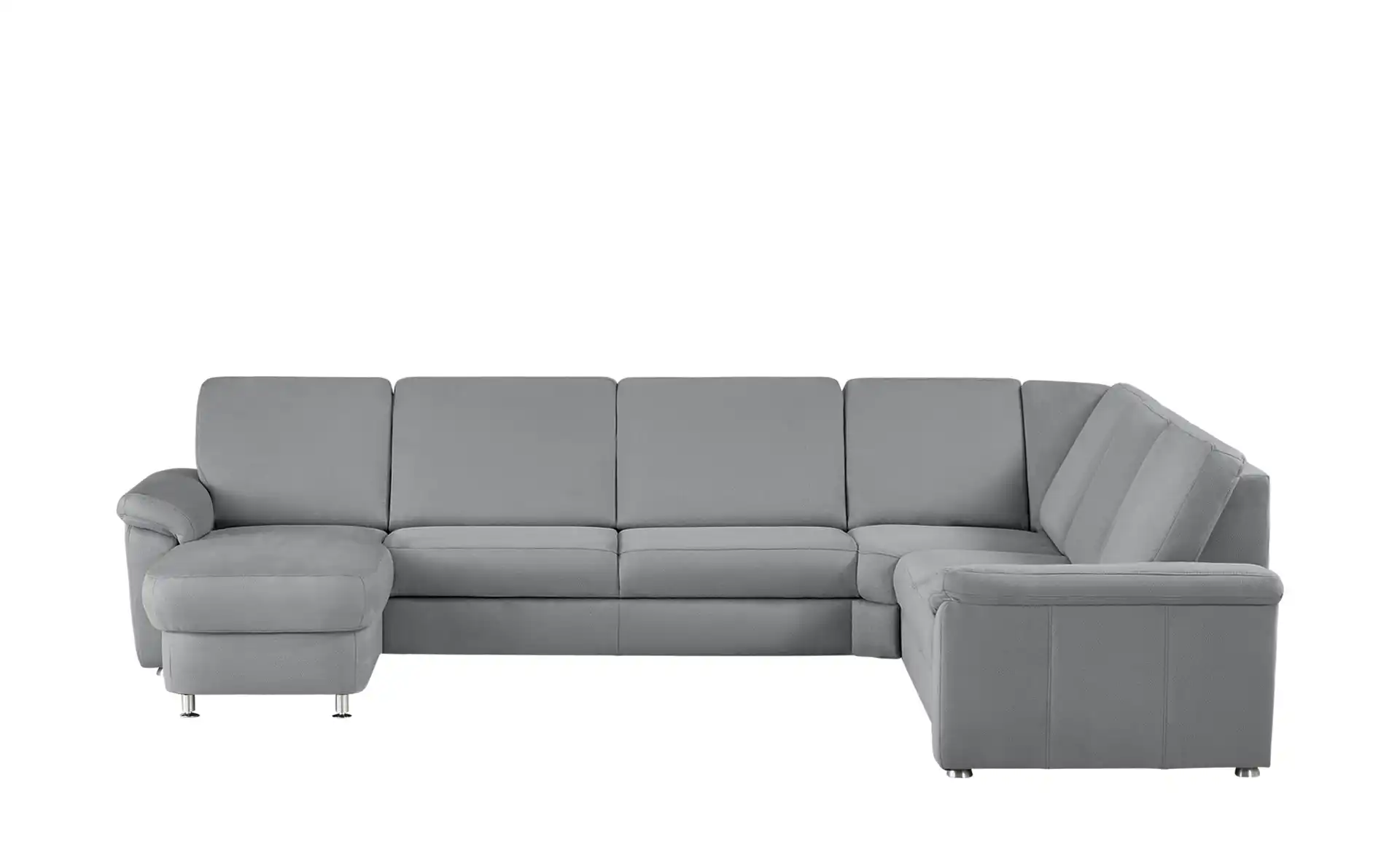 Kollektion Kraft Wohnlandschaft Mikrofaser Rita