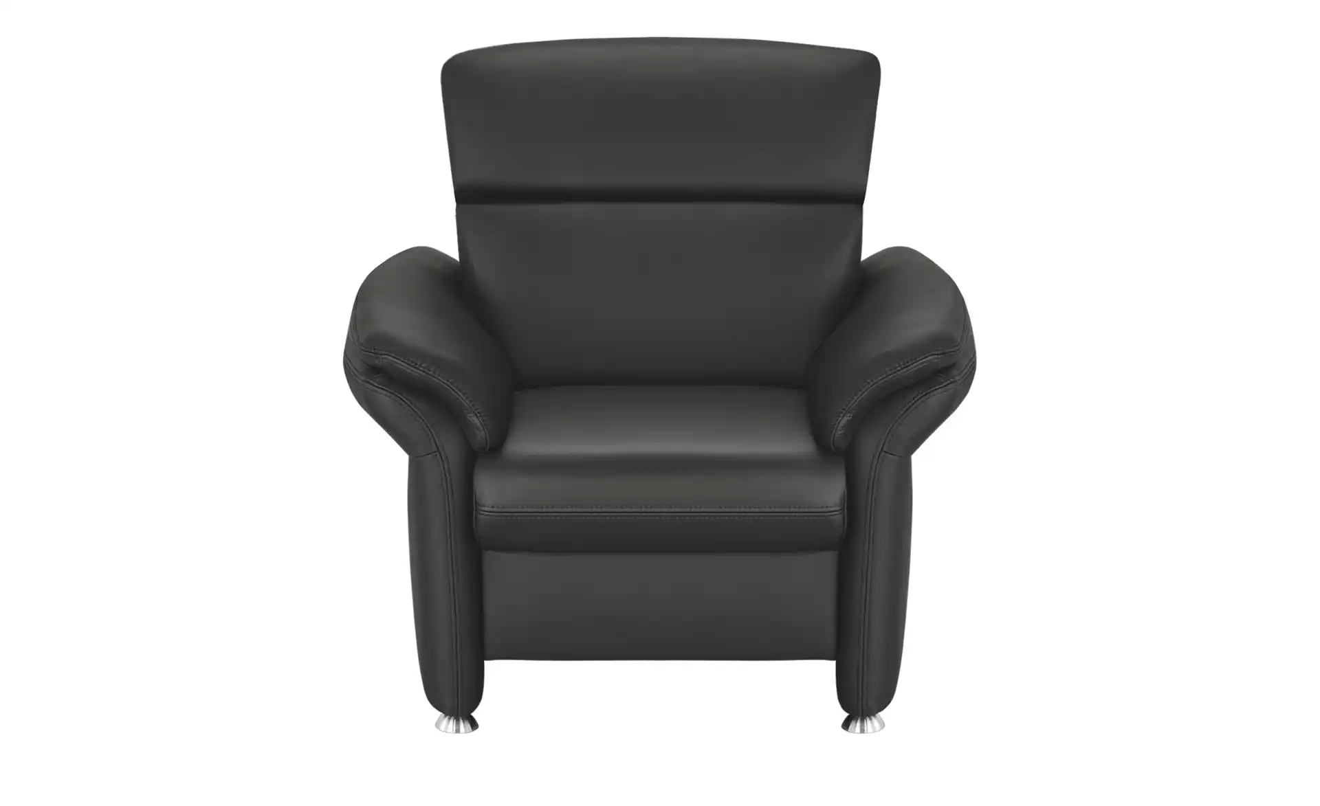 Kollektion Kraft Ledersessel Leder Manon